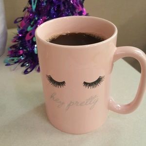 Meet your Posher, Roxanne